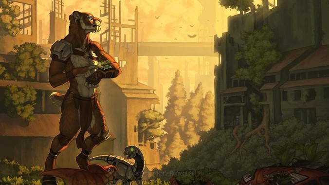 你的鱼缸里养过什么奇怪的鱼?